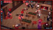Скриншот №9 из Blood Bar Tycoon (PC)