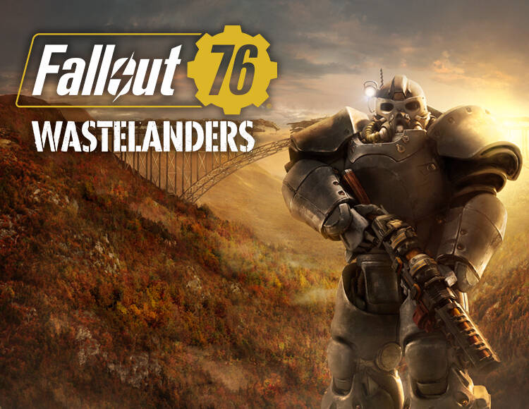 Fallout 76 (PC)