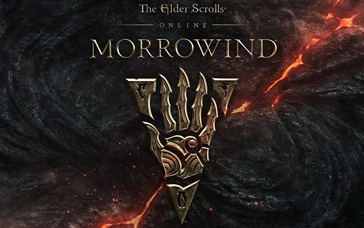 Скриншот №0 из The Elder Scrolls Online: Morrowind (PC)