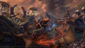 Скриншот №5 из The Elder Scrolls Online: Morrowind (PC)