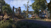 Скриншот №6 из The Elder Scrolls Online: Morrowind (PC)