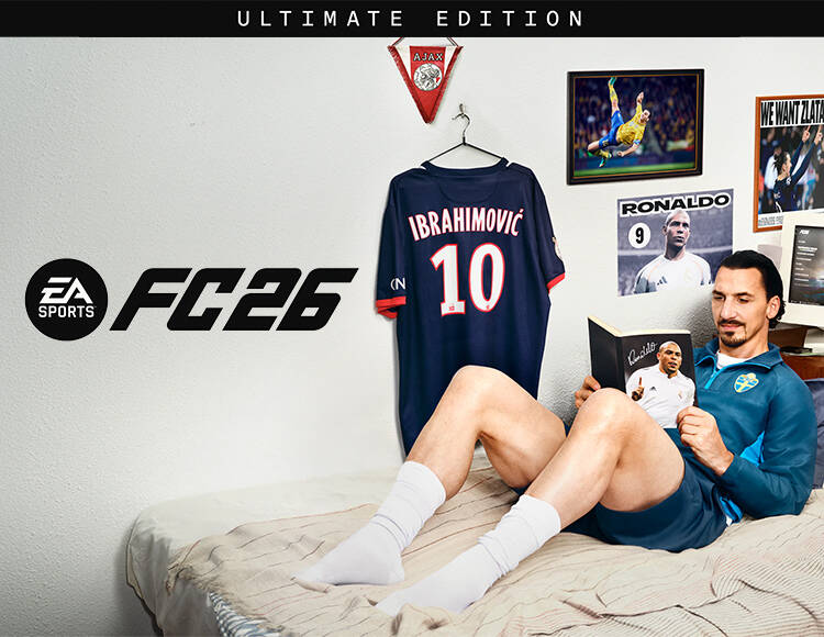 Игры и Дополнения Electronic Arts