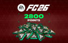 Скриншот №0 из Игровая валюта EA Sports FC 26: 2800 FC Points (PC)