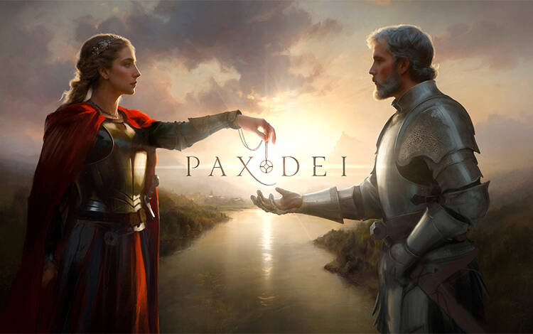 Pax Dei (PC) Скриншот №0 Скриншот №0 из Pax Dei (PC)
