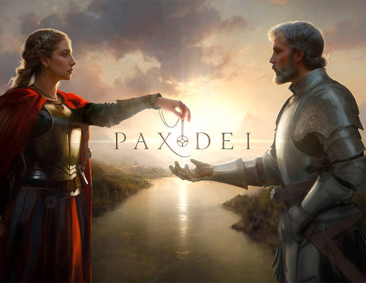 Pax Dei