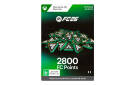 Скриншот №0 из Игровая валюта EA Sports FC 26: 2800 FC Points (цифровая версия) (Xbox One + Xbox Series X|S) (WW)