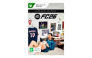 Скриншот №0 из EA Sports FC 26: Ultimate Edition (цифровая версия) (Xbox One + Xbox Series X|S) (WW)