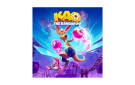 Скриншот №0 из Kao the Kangaroo (Nintendo Switch - Цифровая версия) (EU)