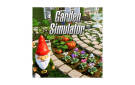 Скриншот №0 из Garden Simulator (Nintendo Switch - Цифровая версия) (EU)