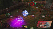 Скриншот №7 из Lethal Honor - Order of the Apocalypse (PC)