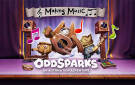 Скриншот №0 из Oddsparks: An Automation Adventure - Making Music (PC)