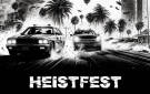 Скриншот №0 из Heistfest (PC)