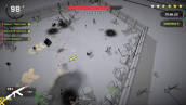 Скриншот №3 из Heistfest (PC)