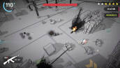 Скриншот №6 из Heistfest (PC)
