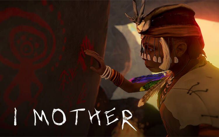 Скриншот №0 из I Mother (PC)