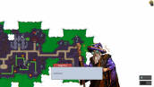 Скриншот №1 из Super Fantasy Kingdom (PC)