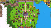 Скриншот №7 из Super Fantasy Kingdom (PC)