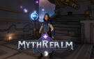 Скриншот №0 из Mythrealm (PC)