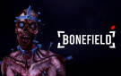 Скриншот №0 из BoneField: Bodycam Horror (PC)