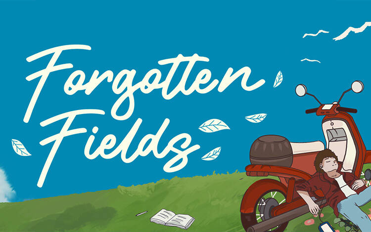 Скриншот №0 из Forgotten Fields (PC)