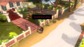Скриншот №10 из Forgotten Fields (PC)