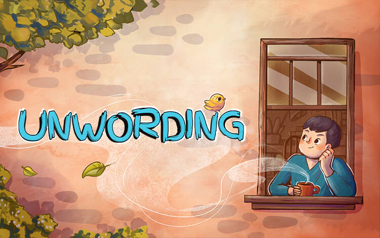 Скриншот №0 из Unwording (PC)