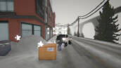 Скриншот №5 из Easy Delivery Co. (PC)