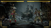 Скриншот №4 из Mortal Kombat 11 (Nintendo Switch - Цифровая версия) (EU)