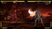 Скриншот №6 из Mortal Kombat 11 (Nintendo Switch - Цифровая версия) (EU)