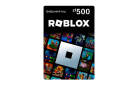 Скриншот №0 из Карта оплаты Roblox 500 PLN Poland [Цифровая версия] (PC)