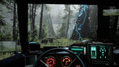 Скриншот №6 из Pacific Drive: Ritual Edition (PC)