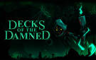 Скриншот №0 из Decks of the Damned (PC)
