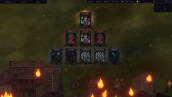 Скриншот №4 из Decks of the Damned (PC)