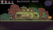 Скриншот №1 из The Good Old Days (PC)