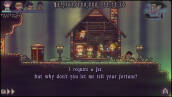 Скриншот №6 из The Good Old Days (PC)