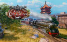 Скриншот №0 из Railway Empire 2 - Steel Dragons (PC)