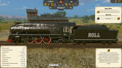 Скриншот №4 из Railway Empire 2 - Steel Dragons (PC)