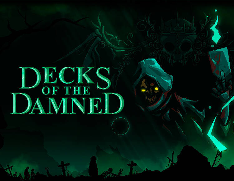 Decks of the Damned
