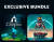 Скриншот №1 из Hello Games (No Man's Sky) Exclusive Bundle (PC)