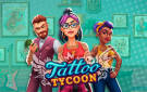 Скриншот №0 из Tattoo Tycoon (PC)