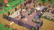 Скриншот №3 из Tattoo Tycoon (PC)