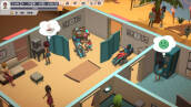 Скриншот №4 из Tattoo Tycoon (PC)