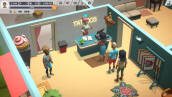 Скриншот №5 из Tattoo Tycoon (PC)