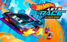 Скриншот №0 из Hot Wheels Let's Race: Ultimate Speed (PC)