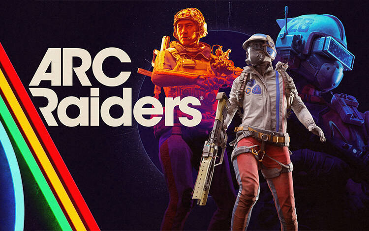 ARC Raiders (PC) Скриншот №0 Скриншот №0 из ARC Raiders (PC)