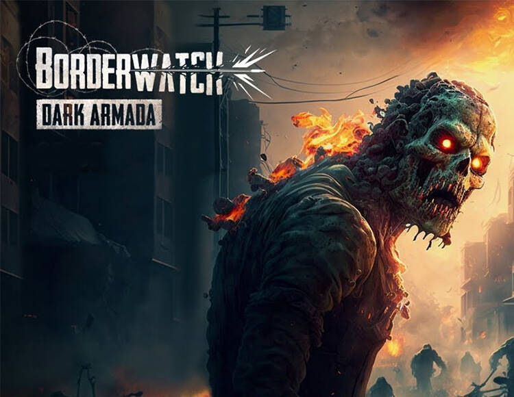 

Borderwatch: Dark Armada (PC)
