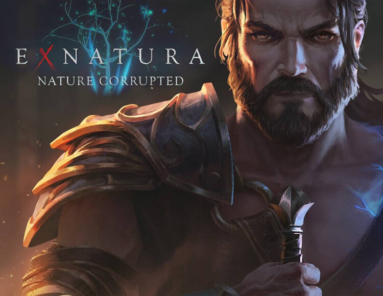 Ex Natura: Nature Corrupted (PC)