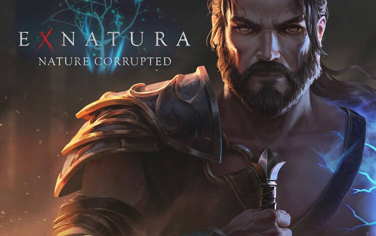 Ex Natura: Nature Corrupted (PC) Скриншот №0 Скриншот №0 из Ex Natura: Nature Corrupted (PC)