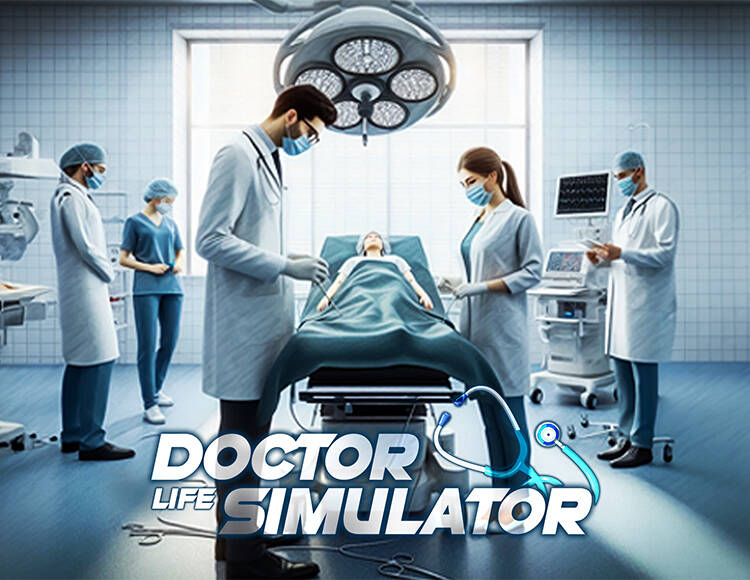 

Doctor Life Simulator (PC)