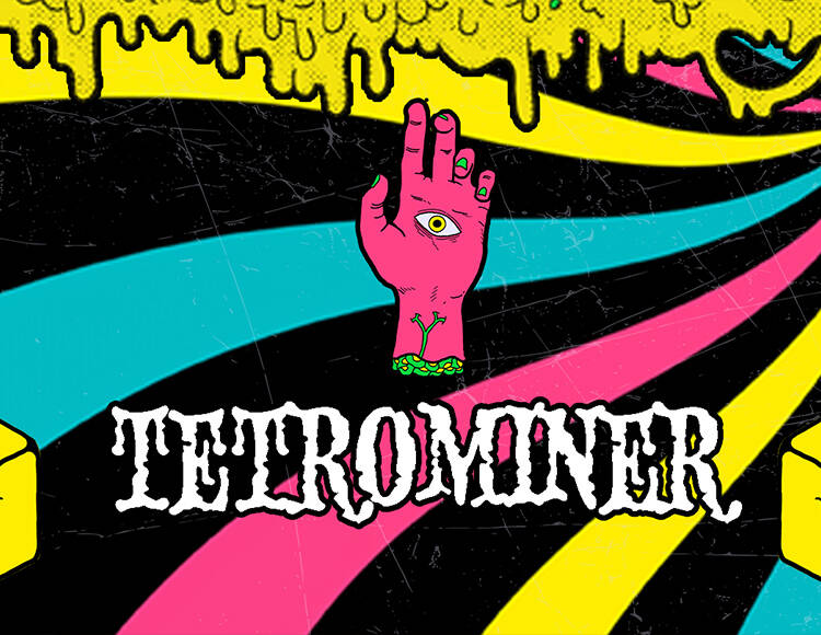 

Tetrominer (PC)